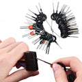 Car Terminal Release and Wiring Repair Tool Kit