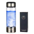 Portable Hydrogen Water Ionizer Bottle