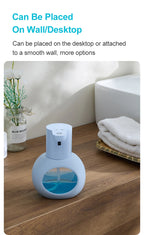 Automatic Touchless Foaming Soap Dispenser