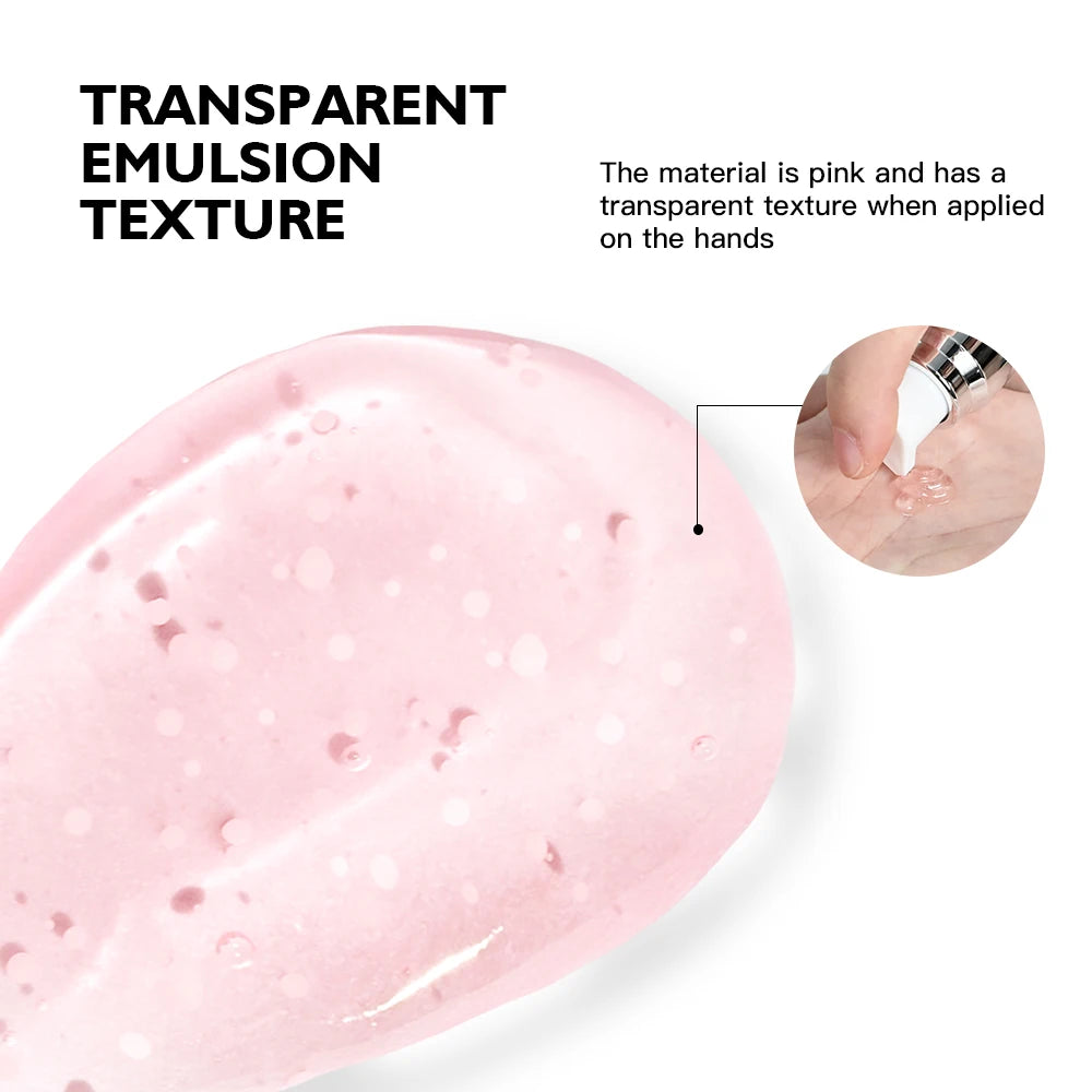 Smoothing Hydrating Body Serum for Radiant Skin