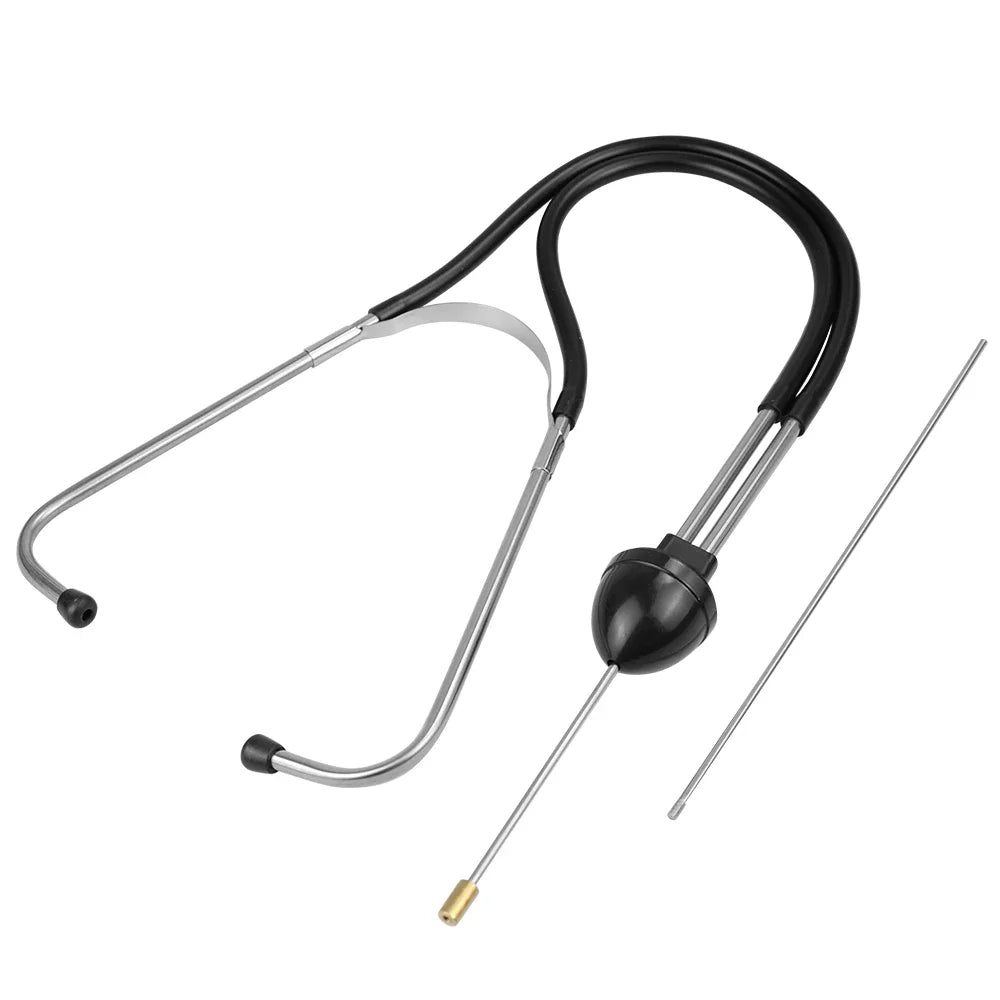 Automotive Engine Mechanic Stethoscope Diagnostic Tool