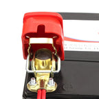 Quick Release Car Battery Terminal Clamps Set