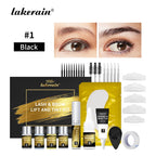 Professional Brow Lamination and Tinting Kit