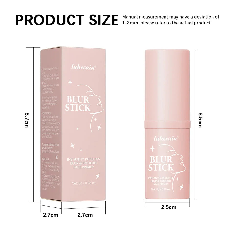 Invisible Pore Minimizing Face Primer Stick - 15