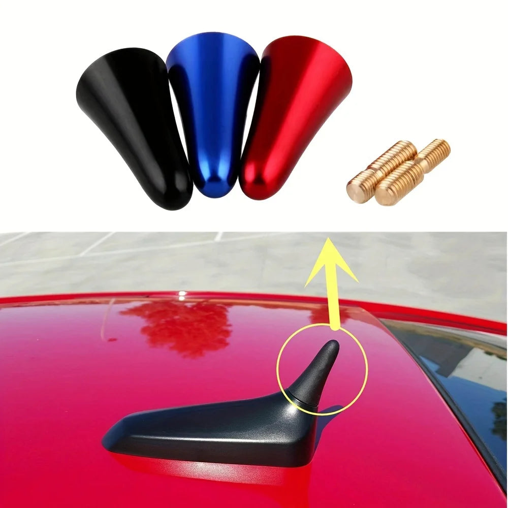 Short Stubby Bee Sting Car Antenna
