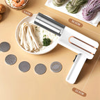 Portable Electric Cordless Noodle Maker
