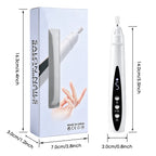 2-in-1 Electric Nail Drill and UV Curing Lamp
