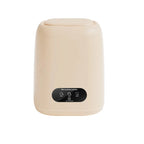 Portable Mini Washing Machine for Underwear and Small Clothes