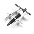 Adjustable Two-Jaw Bearing and Gear Puller Tool