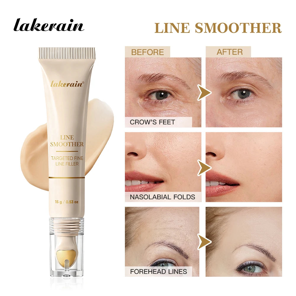 Targeted Fine Line Smoothing Face Primer - 1