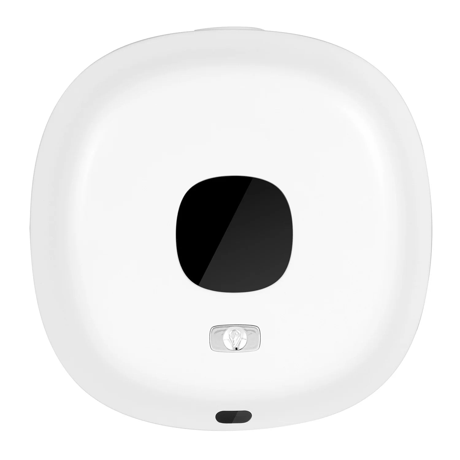 Automatic Wall-Mounted Foam Soap Dispenser - 33
