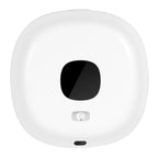 Automatic Wall-Mounted Foam Soap Dispenser