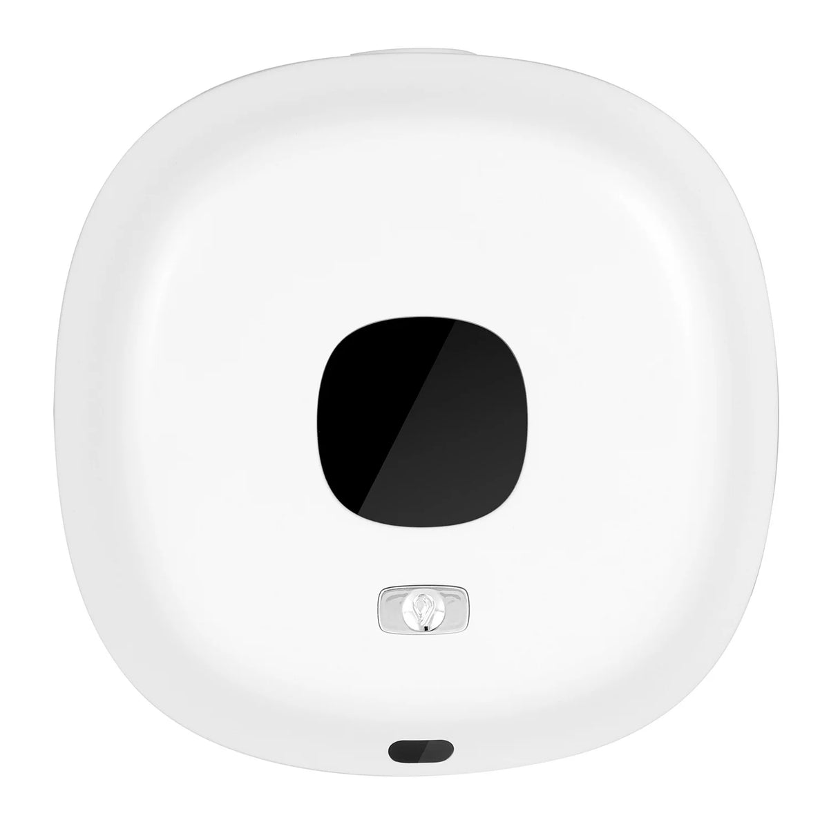 Automatic Wall-Mounted Foam Soap Dispenser
