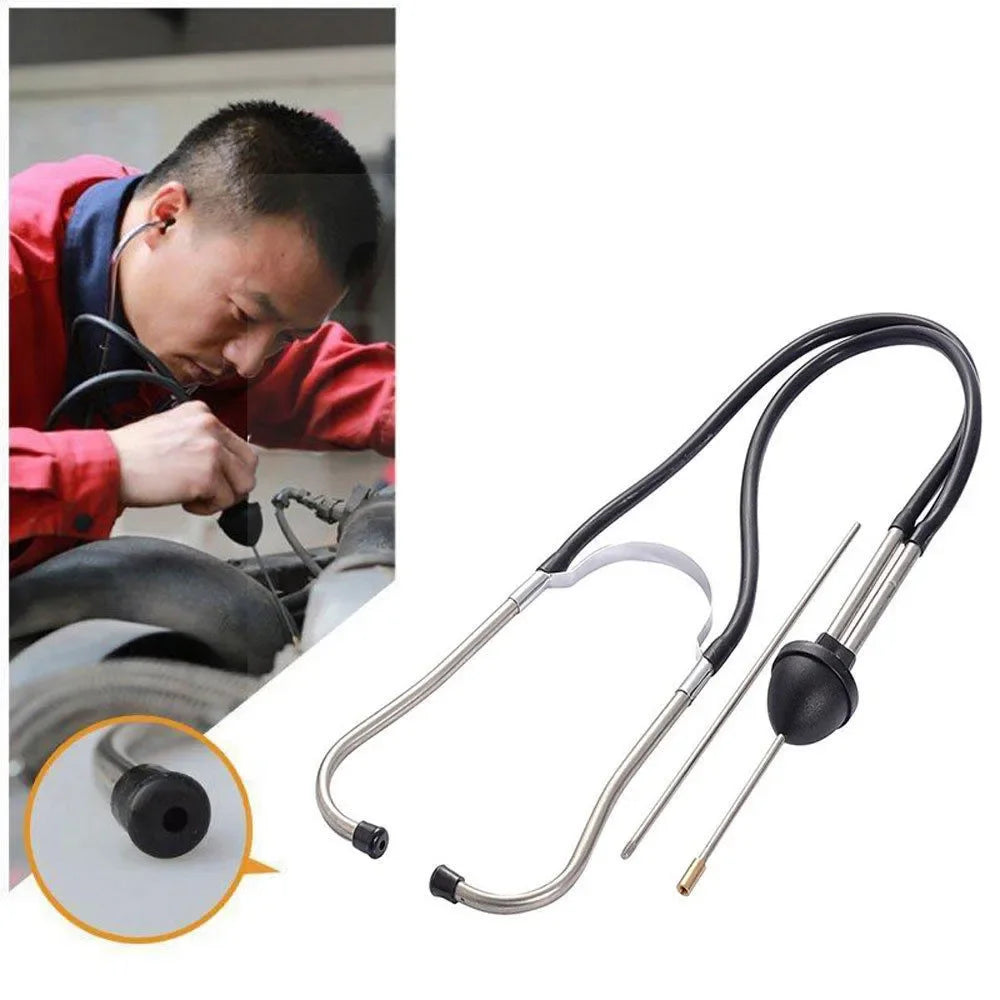 Automotive Engine Mechanic Stethoscope Diagnostic Tool