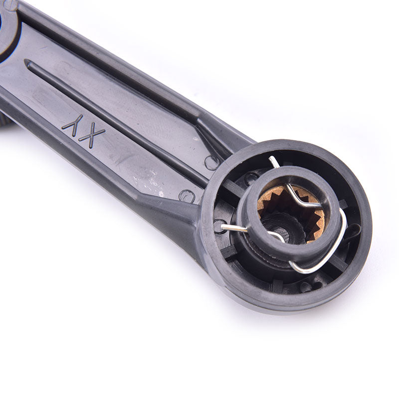 Universal Manual Car Window Winder Crank Handle