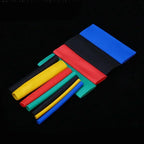 Heat Shrink Tubing Wire Insulation Wrap Kit