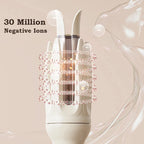 Automatic Rotating Hair Curler for Effortless Waves
