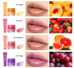 Moisturizing Lip Balm and Sleeping Mask Care Set