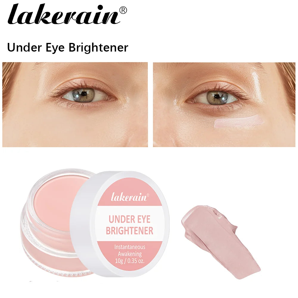 Hydrating Under Eye Brightener Concealer Cream