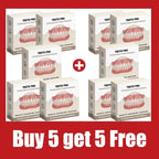 Instant Snap-On Silicone Smile Veneers for Natural Looking Teeth
