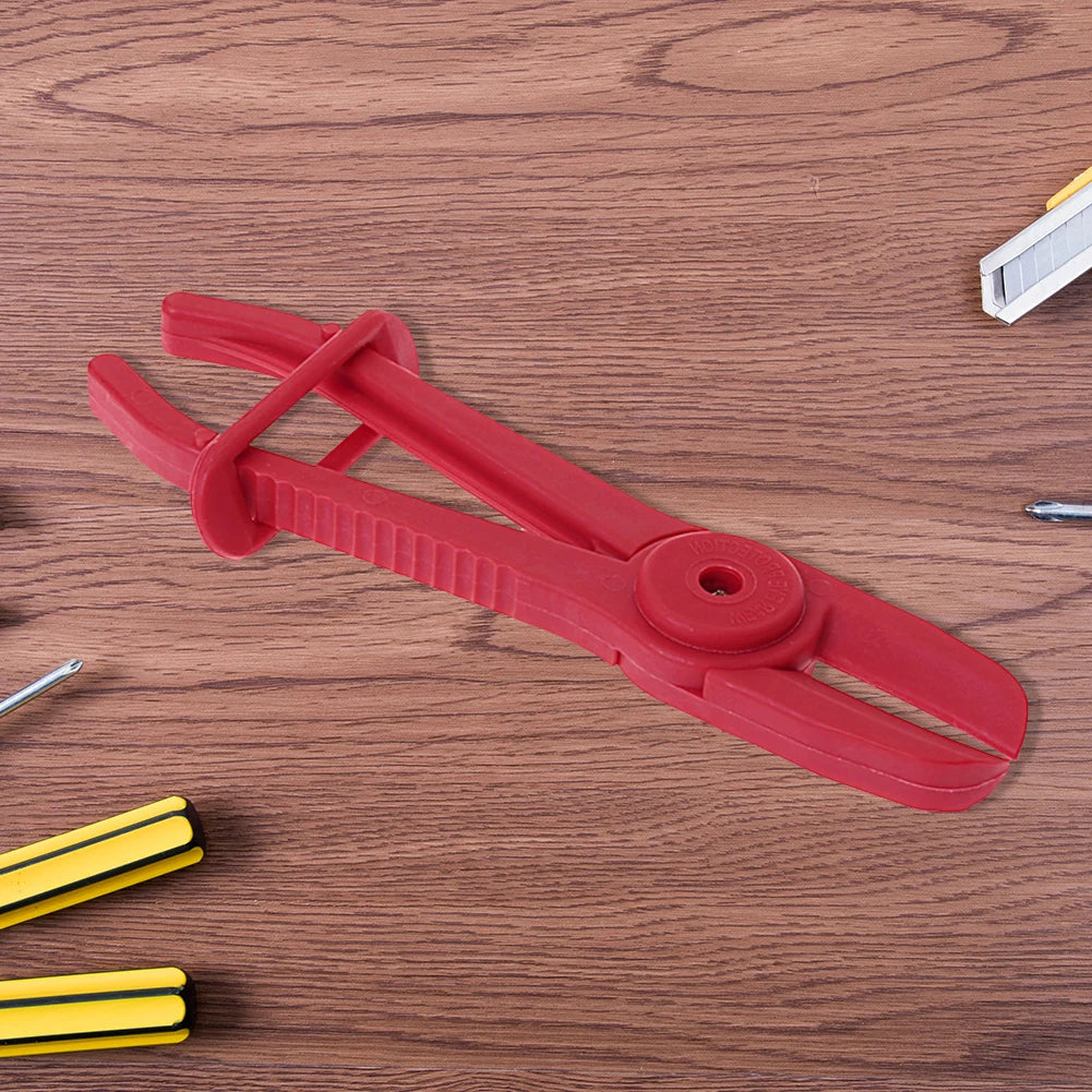3-Piece Car Hose Clamp Tool Set for Auto Repair