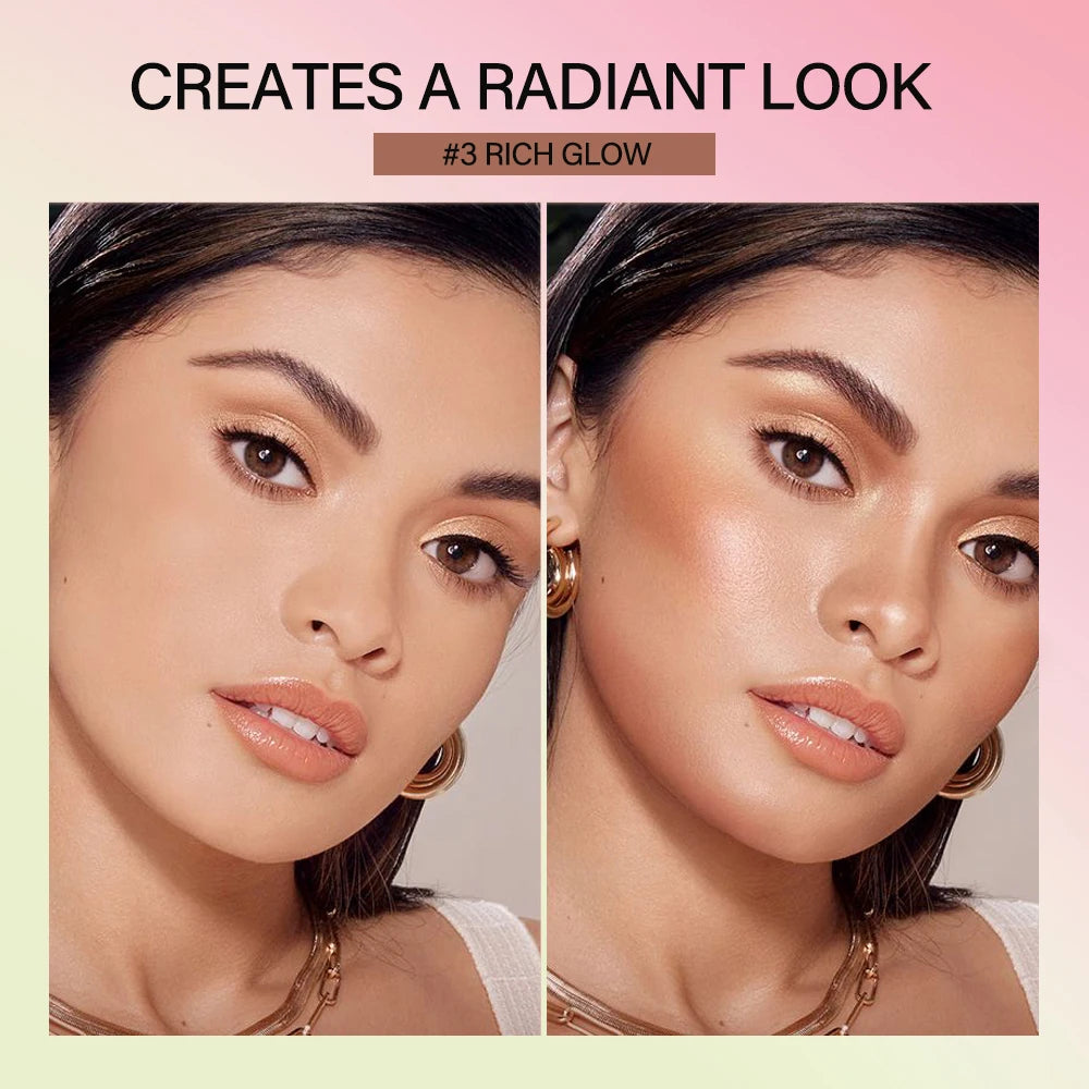 Cream Contour and Highlight Multi-Use Stick