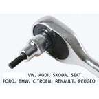 Car Suspension Strut Spreader Tool