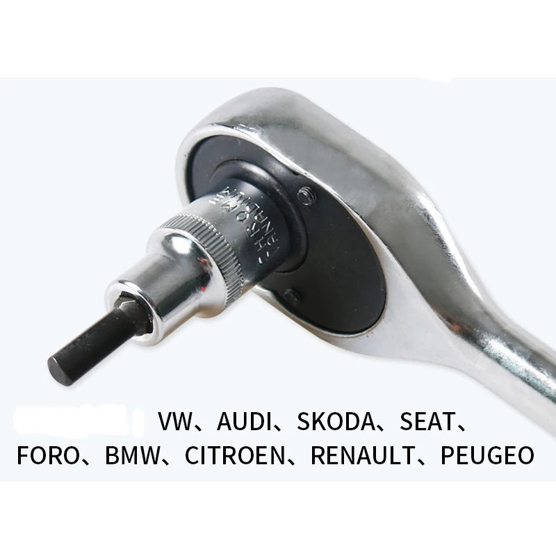 Car Suspension Strut Spreader Tool