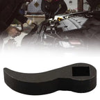 Adjustable Pry Bar Adapter Head for Ratchet Wrench
