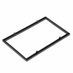 Universal 2 DIN Car Stereo Radio Dash Mounting Frame