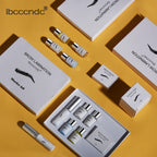 Professional Eyebrow Lamination Home Perming Kit