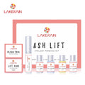 Professional Semi-Permanent Eyelash Lifting and Curling Kit
