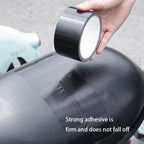 Self-Adhesive Leather Repair Tape for Furniture and Car Seats