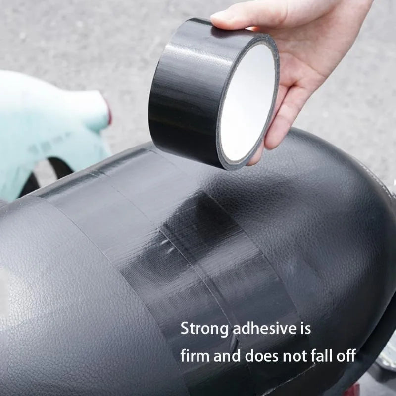 Self-Adhesive Leather Repair Tape for Furniture and Car Seats