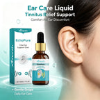 Ear Wax Removal and Tinnitus Relief Drops