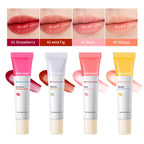 Moisturizing Lip Balm for Dry and Cracked Lips