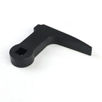 L-Shaped Half Shaft Removal Pry Tool for Automotive Repair