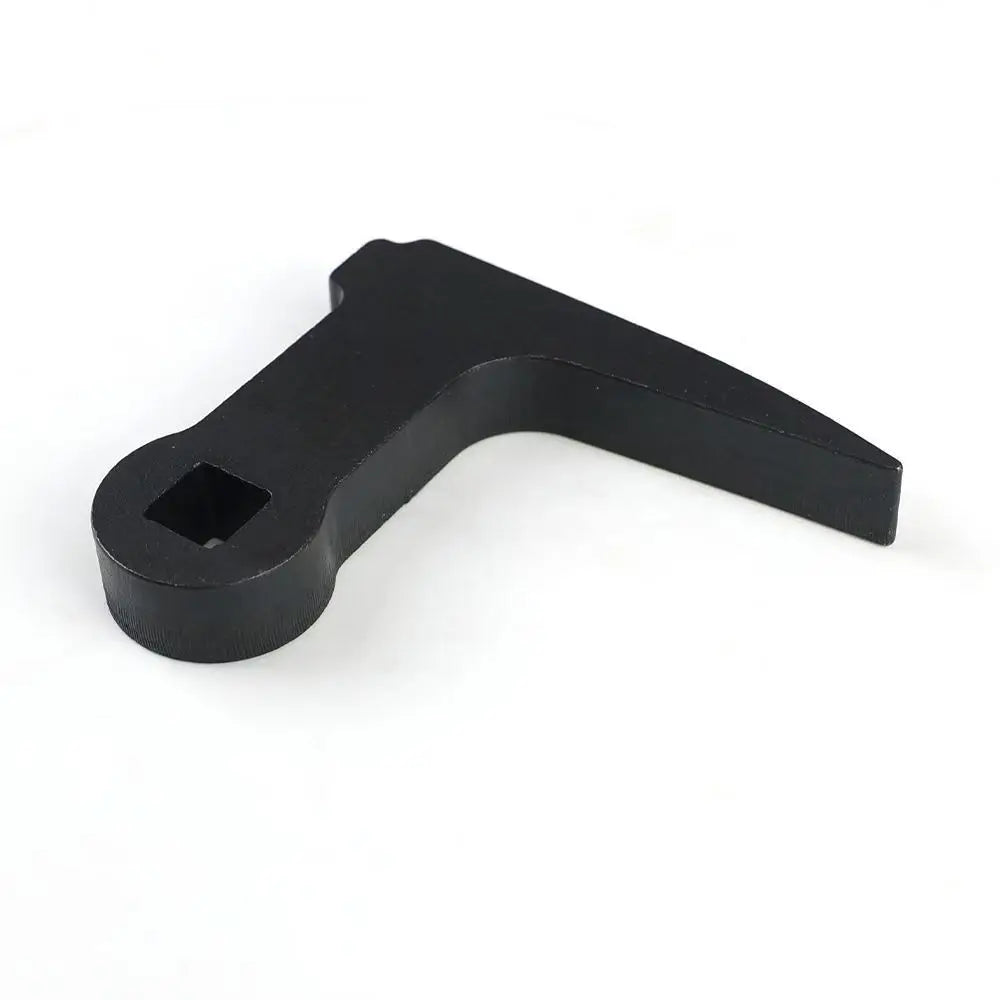 L-Shaped Half Shaft Removal Pry Tool for Automotive Repair
