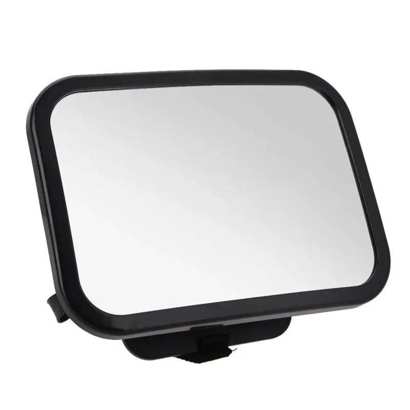 Adjustable Baby Car Safety Mirror for Rear Facing Seats