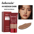 Matte Finish Liquid Foundation for Smooth Natural Coverage