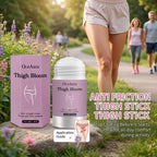 Anti-Chafe Thigh Balm Stick for Friction Prevention