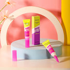 Long-Lasting Eyebrow Lamination Styling Gel