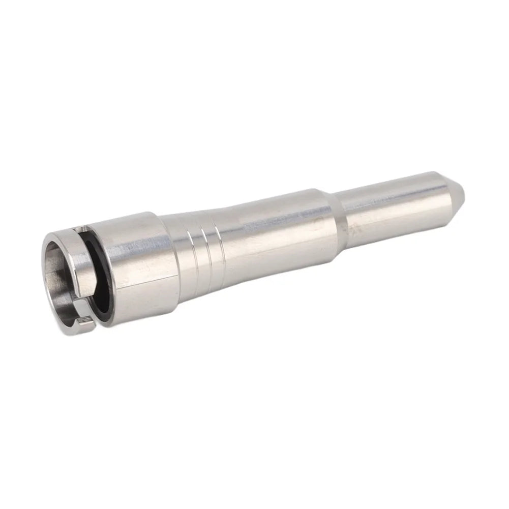 Stainless Steel Steam Nozzle for Espresso Coffee Machines - 10