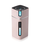 Portable Ultrasonic Cool Mist Air Humidifier for Home and Office