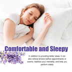 Lavender Calming Sleep Spray for Anxiety and Relaxation