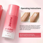 Color Changing Foundation for Flawless Skin Coverage