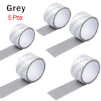 Self-Adhesive Window Screen Repair Tape