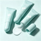 Cooling Peel-Off Lip Mask for Hydrating Dry Lips