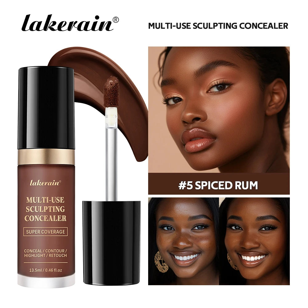 Multi-Use Waterproof Sculpting Concealer - 29