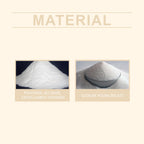 Temporary Silicone Cosmetic Dentures for Smile Improvement